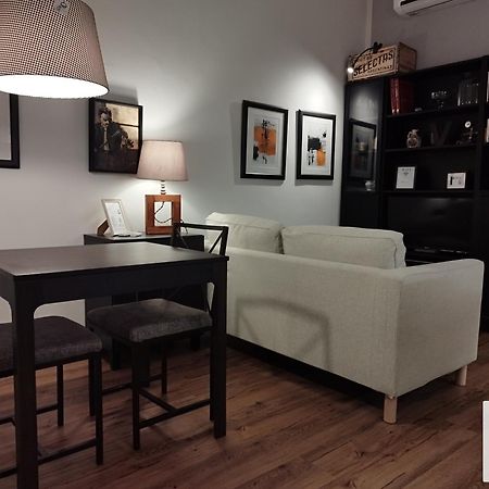 Appartamento Casa Samarotto Reggio nell'Emilia Esterno foto
